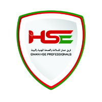 Oman HSE Professionals Team logo - Similar company to Oman Hse Network