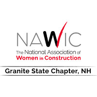 NAWIC Granite State Chapter, NH logo - Similar company to T.R.W. Design