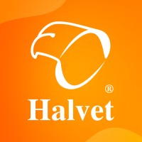 Halvet logo - Similar company to Mederilab