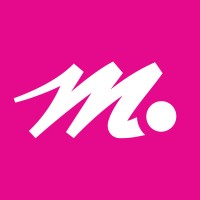 Motioneer logo - Similar company to Resoloot