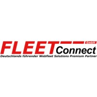 FLEET Connect GmbH logo - Similar company to Comuniverse Gmbh