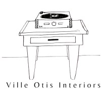Ville Otis Interiors logo - Similar company to Ht Creative Studio