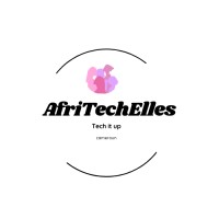 AfriTechElles logo - Similar company to Mainto Studio