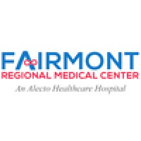 Fairmont Regional Medical Center