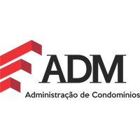 ADM - Administração de Condomínios logo - Similar company to Afinco | Adm De Condomínios