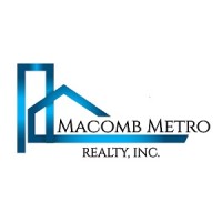 Macomb Metro Realty, Inc. logo - Similar company to Next Level Realty