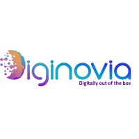 DIGINOVIA logo - Similar company to Peekado