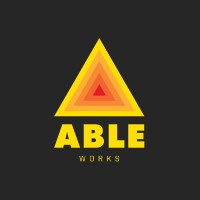 Able Works logo - Similar company to Flip Office Furnishings