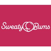 SWEATY BUMS logo - Similar company to Total Active Hub
