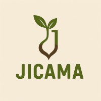 JICAMA logo - Similar company to Superfrutti