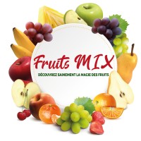 Fruits•MIX logo - Similar company to Fruits Cbd