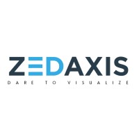 Zed Axis Architects logo - Similar company to Let Kids Code