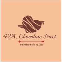 42A, Chocolate Street logo - Similar company to Mithai