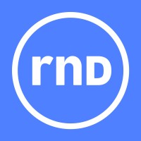 RND - RedaktionsNetzwerk Deutschland logo - Similar company to Madsack Mediengruppe