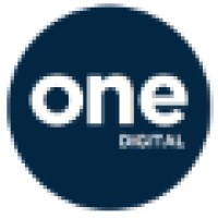 One Digital Uk logo - Similar company to Hare.Digital