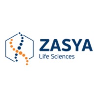 Zasya Life Sciences Pvt. Ltd. logo - Similar company to Neoscience Labs Pvt Ltd