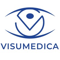 Visumedica logo - Similar company to Adapta Pharma