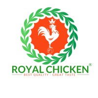 Royal Chicken logo - Similar company to Royal Chicken