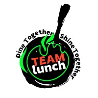Team Lunch logo - Similar company to Swadmonk