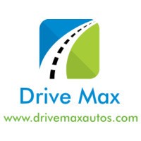 Drive Max logo - Similar company to Nitroos