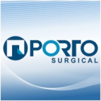 PORTO SURGICAL Material Hospitalar logo - Similar company to Grupo Suprimed