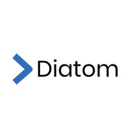 Diatom Soluciones logo - Similar company to Facileasing S.A. (Costa Rica)