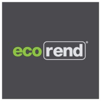 ecorend official logo - Similar company to Rendmaster Limited