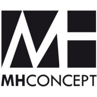 mh concept logo - Similar company to Mh Concept