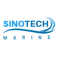 Sinotech Marine logo - Similar company to Shipnet