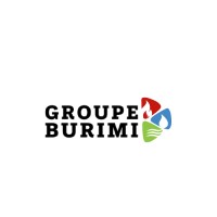 Groupe Burimi logo - Similar company to Mcdonald'S La Côte (Jacc Sarl)