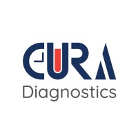 CURA Diagnostics Inc. logo - Similar company to Genabio Diagnostics