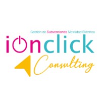 Ionclick Consulting logo - Similar company to Ionclick