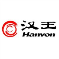 Hanvon logo - Similar company to Yitu Tech