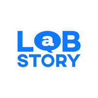 LAB Story logo - Similar company to Conecta Tus Redes