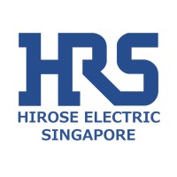 Hirose Electric Singapore Pte Ltd logo - Similar company to Molex Connector Technologies Gmbh