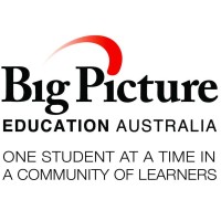 Big Picture Learning Australia logo - Similar company to Mysa School