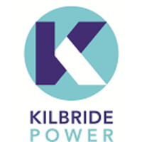 Kilbride Power logo - Similar company to Vos Engineering