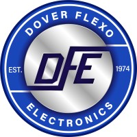 Dover Flexo Electronics logo - Similar company to Owecon Aps