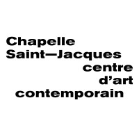 Chapelle Saint-Jacques centre d'art contemporain logo - Similar company to Plateforme Europe