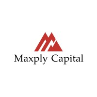 Maxply Capital Management LLC logo - Similar company to Mit Space Telecommunications, Astronomy And Radiation Laboratory