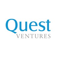 Quest Ventures logo - Similar company to K3 Ventures
