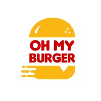 Oh My Burger