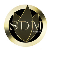 SDMPortrait logo - Similar company to Pb Studio