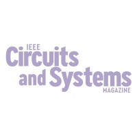 IEEE Circuits and Systems Magazine logo - Similar company to Cyberdb