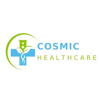 COSMIC HEALTHCARE PTY LTD logo - Similar company to Abbey Beach Resort