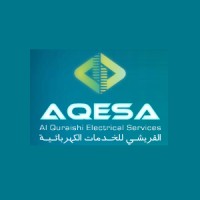 AQESA logo - Similar company to Evostel (Previously Aqesa)
