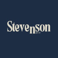 Stevenson & Co logo - Similar company to More Content Studio