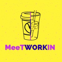 MeeTWORKIN logo - Similar company to Meetwork.App