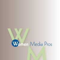 Women Media Pros logo - Similar company to Something To Remember Productions