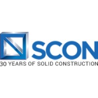 SCON HOUSING logo - Similar company to Tektrailz